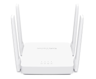 Mercusys AC10 (1200Mb/s a/b/g/n/ac) DualBand - 1099155 - zdjęcie 2